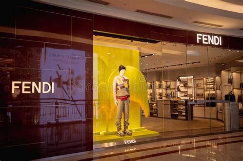 fendi malaysia store|Boutique FENDI Kuala Lumpur Pavilion Kuala Lumpur.